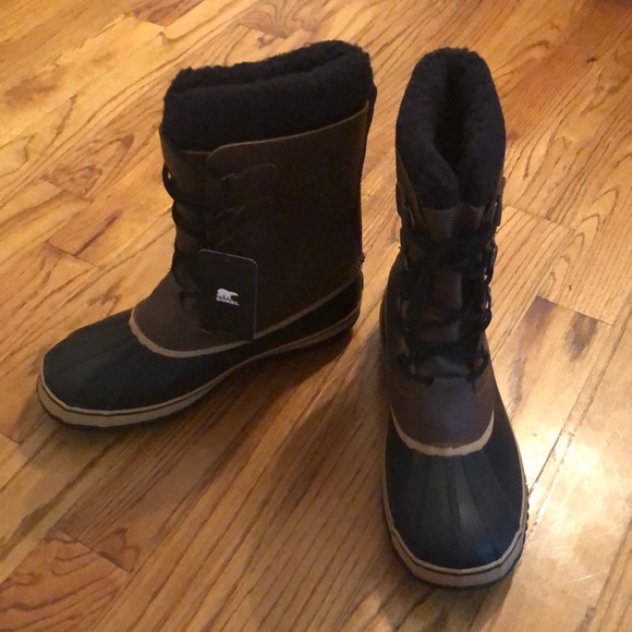 Sorel Other - Men’s Sorel Waterproof Boots Size 12